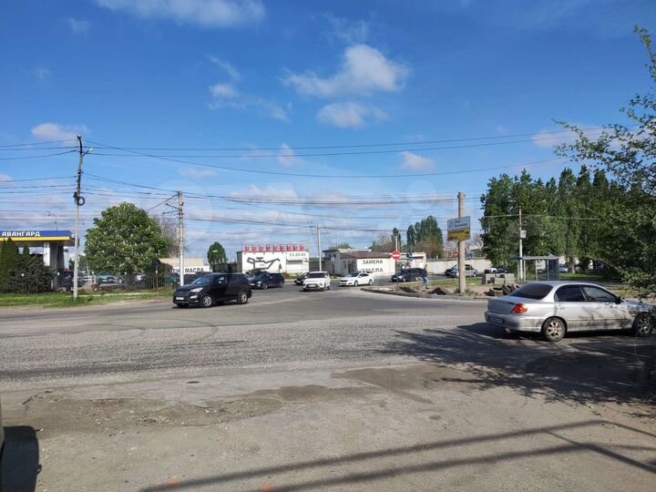 Свободного назначения, 200 м²