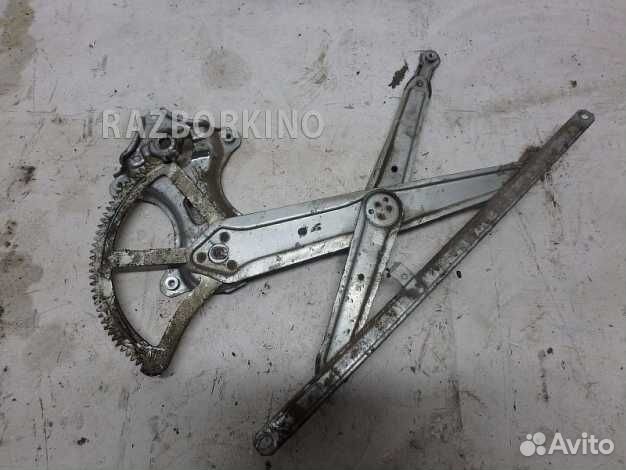 Стеклоподъемник электрический передний левый 69802