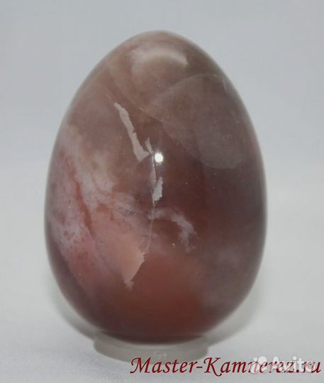 Яйца из камня