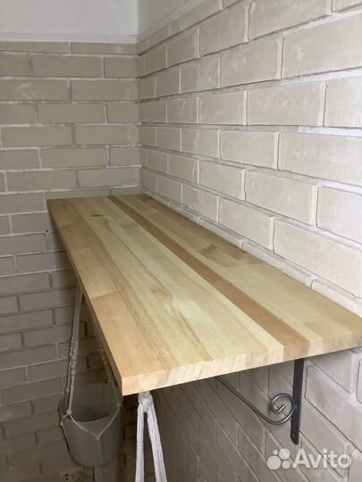 Кронштейн для полок