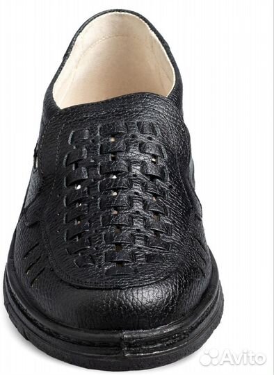 Туфли мужские 45 размер новые