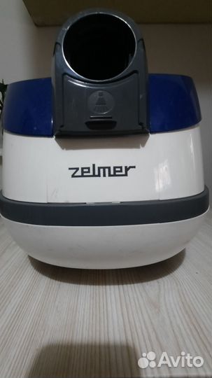 Моющий пылесос zelmer aquawelt 1600