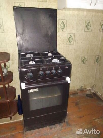 Продается газовая плита