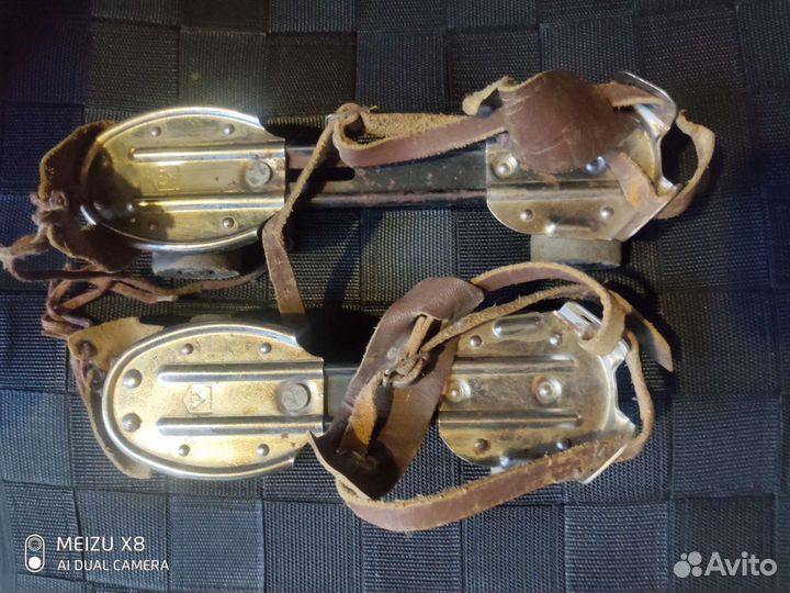 Ролики СССР