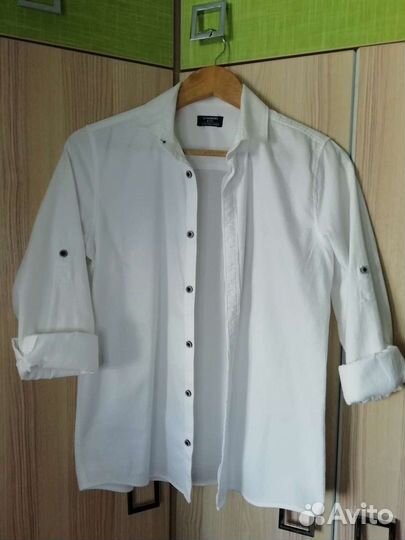 Рубашка LC Waikiki, р. 152