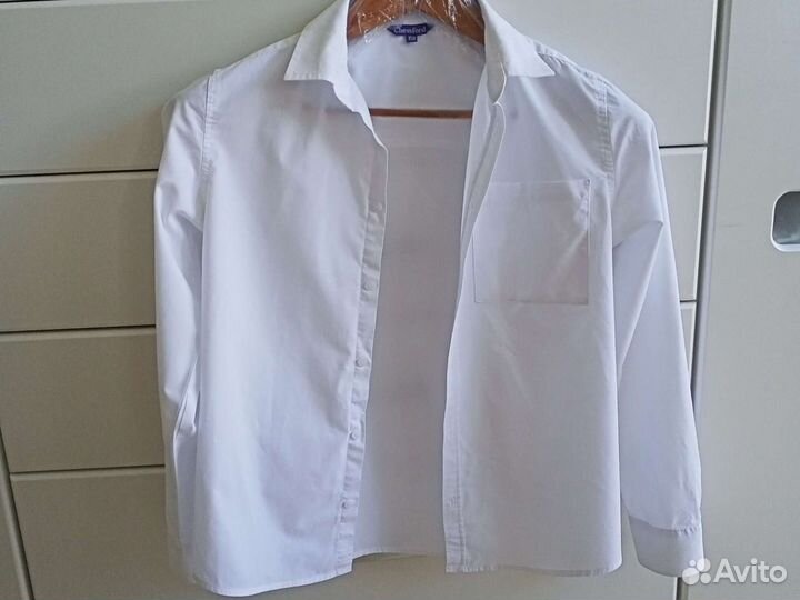 Рубашка Chessford р. 158