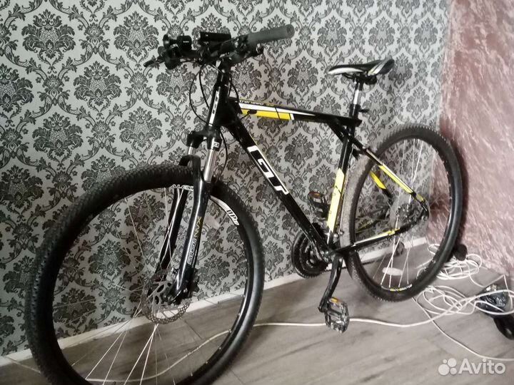 Gt transeo 3.0 на гидравлики