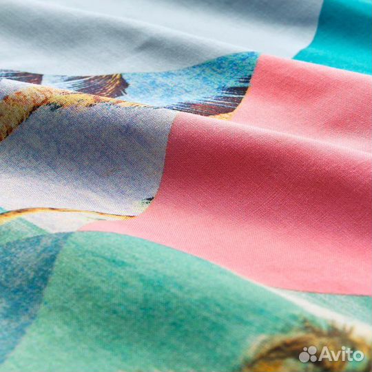 Постельное белье икеа 150*200