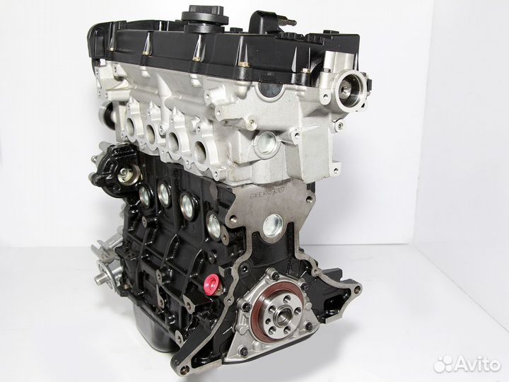 Двигатель G4EE на Нyundаi Vеrnа 2006