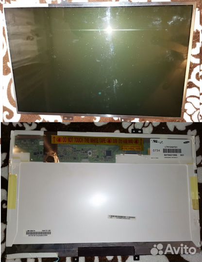 Разбор ноутбуков