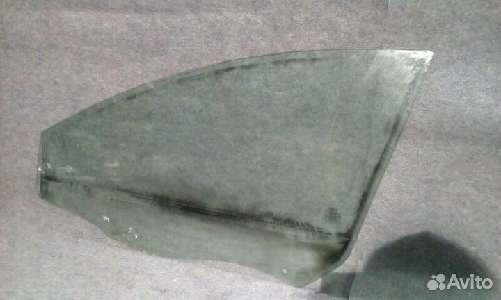 Стекло переднее левое Geely Emgrand Ec7 2010