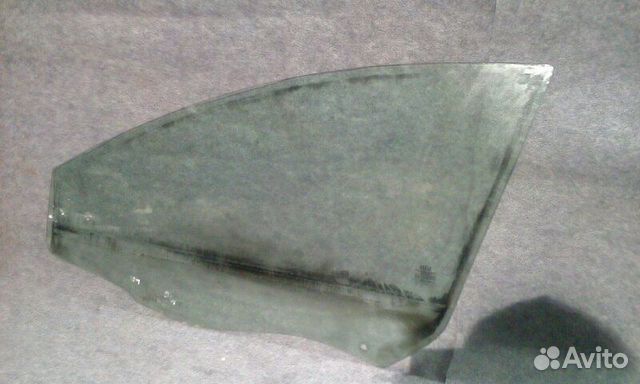 Стекло переднее левое Geely Emgrand Ec7 2010