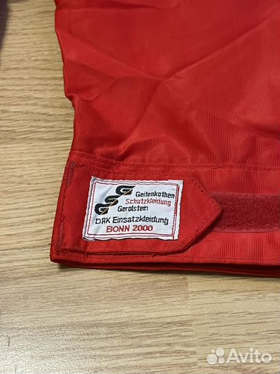 Мембранная куртка Gore Tex женская