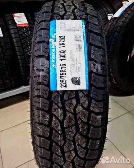 Triangle TR292 225/75 R16 108Q