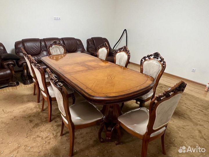 Китайские стулья