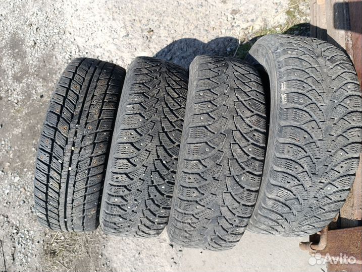 Nordman Nordman 4 15/60 R15