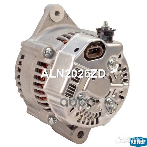 Генератор ALN2026ZD Krauf