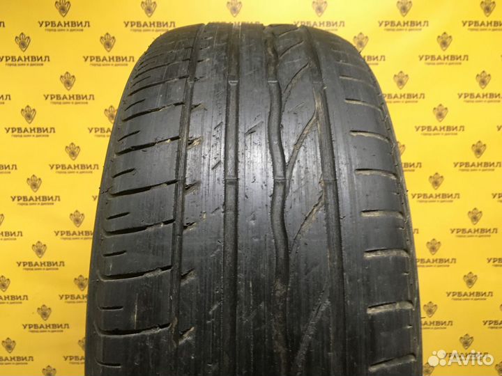 Bridgestone Turanza ER300 215/50 R17 91V