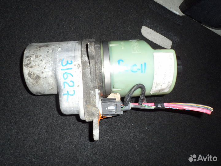 Электро гидро усилитель руля Ford Focus 2 1.8-2.0