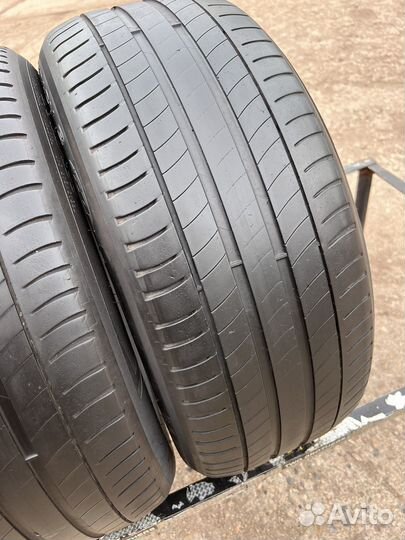 Michelin Primacy 3 ZP 225/50 R17 94W