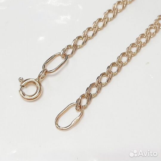 Золотой браслет