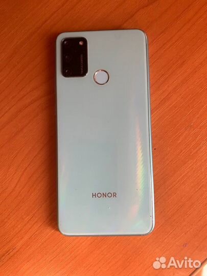 HONOR 9A, 3/64 ГБ