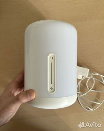 Xiaomi Mi Bedside Lamp 2