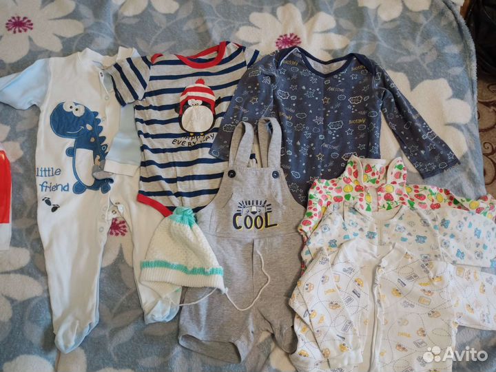 Детская одежда