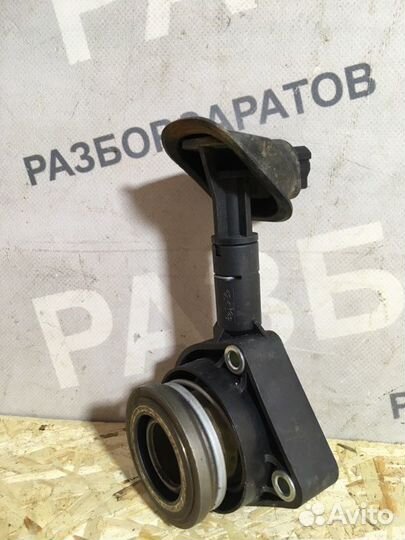 Подшипник выжимной с цилиндром сцепления Ford