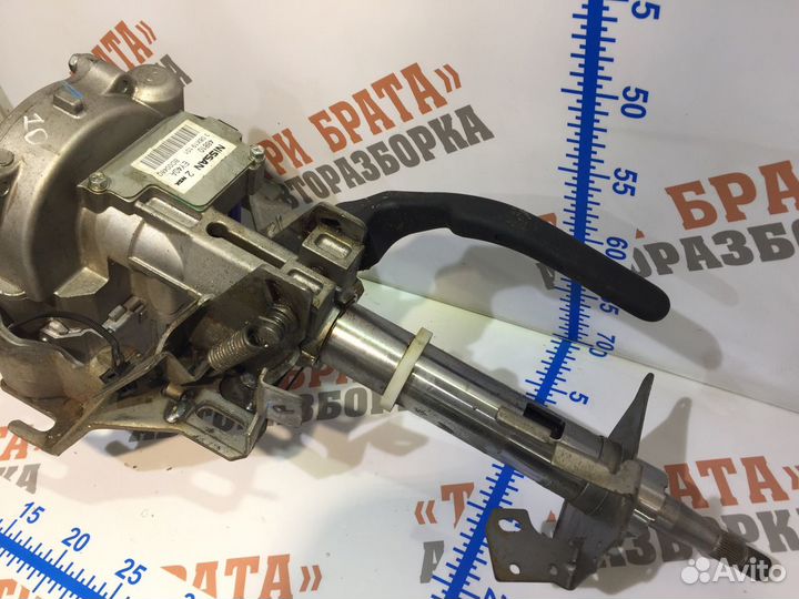 Ниссан Кашкай Электроусилитель руля