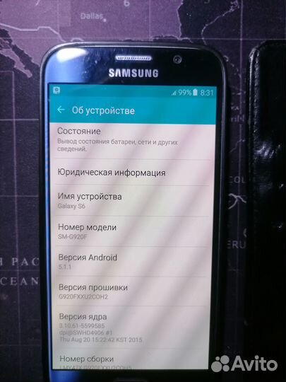 Samsung Galaxy C5 Pro, 4/64 ГБ