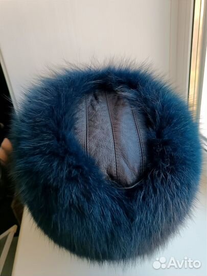 Мех. Шапки и воротники