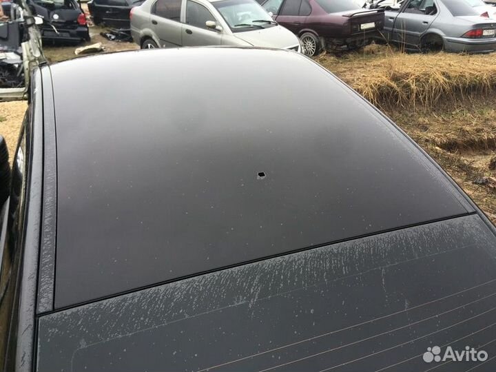 Крыша Peugeot 408