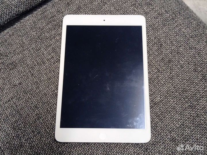 iPad mini 16gb