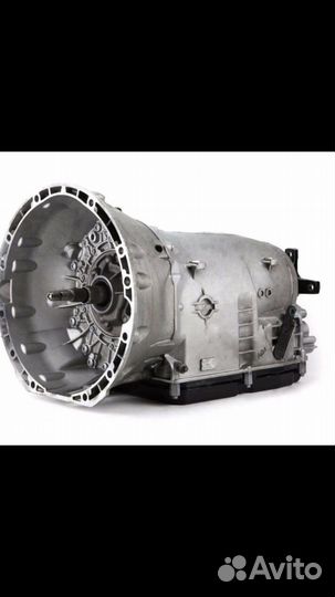 АКПП 722.6 w220 -215