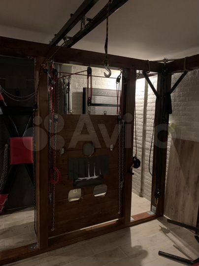 Квартира-студия, 31 м², 1/5 эт.