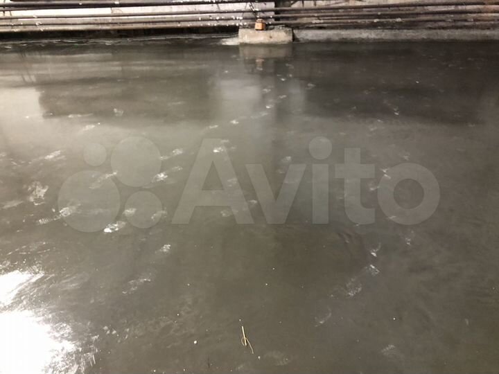 Склад, 200 м²