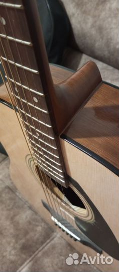 Гитара yamaha f310