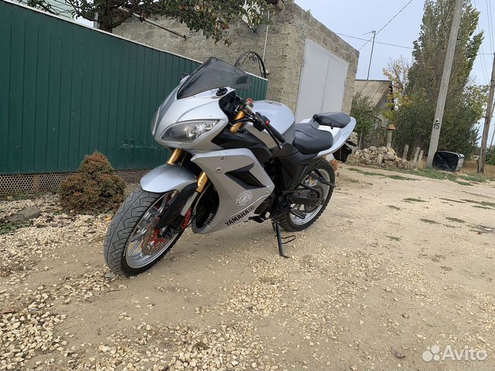 Продаю Nanfang nf250-8a