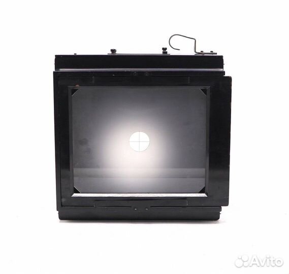 Форматная камера 18х24 Bausch and Lomb