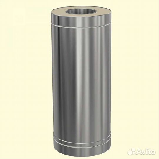 Сэндвич труба