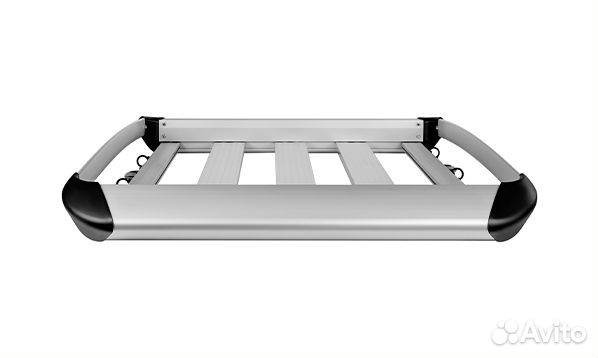 Багажник - корзина