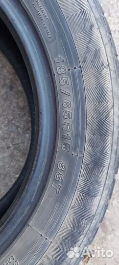 Yokohama A.DriveR1 185/65 R15