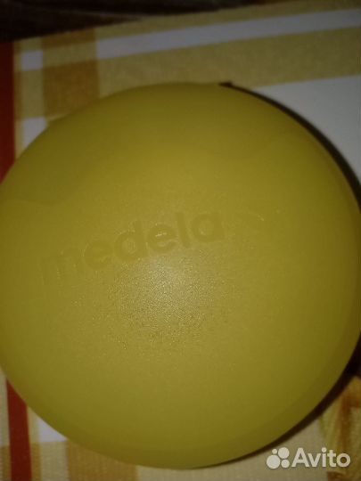 Накладки для кормления