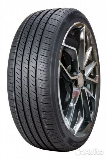 Landspider Citytraxx H/P 245/35 R20 95W