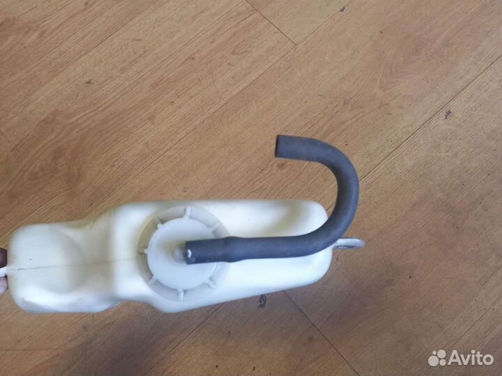 Расширительный бачок honda accord 7