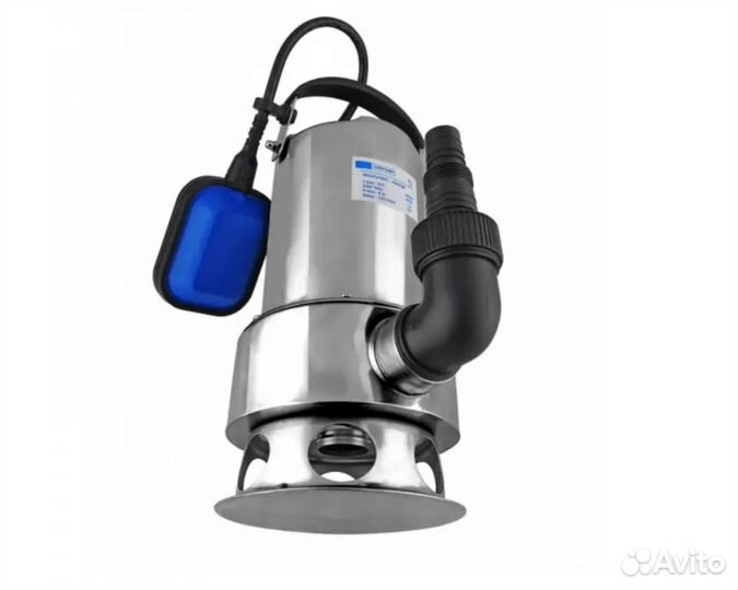 Погружной насос, водяной насос