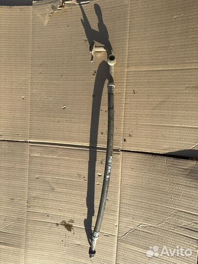 Трубка кондиционера Renault Megane 1