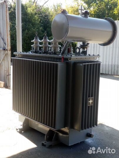 Ремонт силовых трансформаторов,наладка,испытания