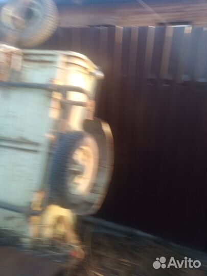 Прицеп легковой бу